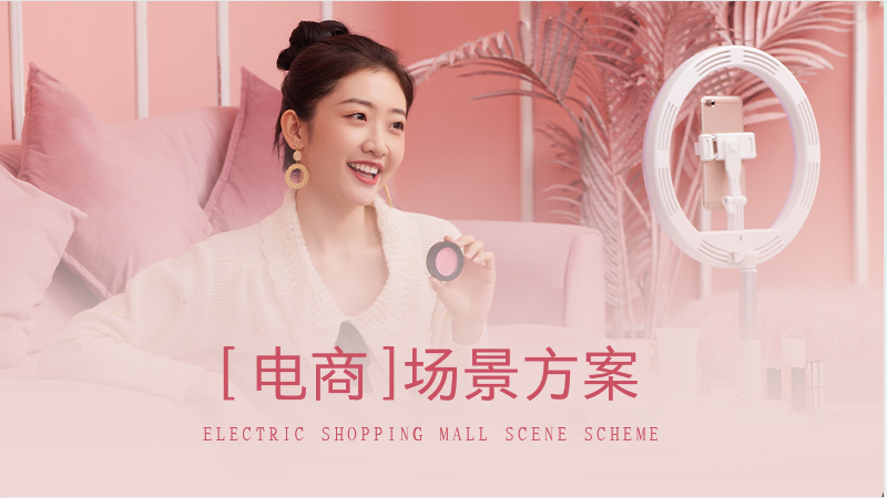電商場景