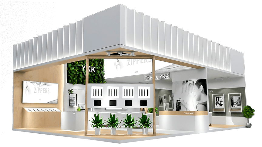 專賣店場景